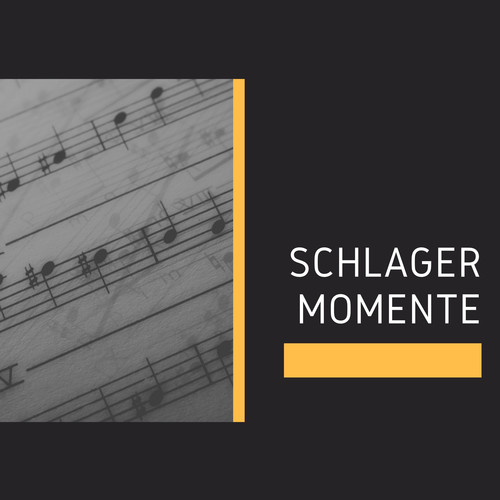 Schlager Momente