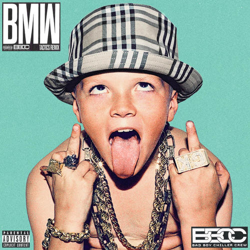 BMW (TACTICS Remix) [Explicit]