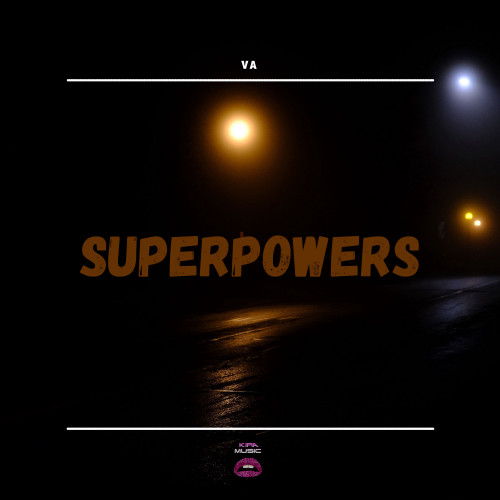 Superpowers