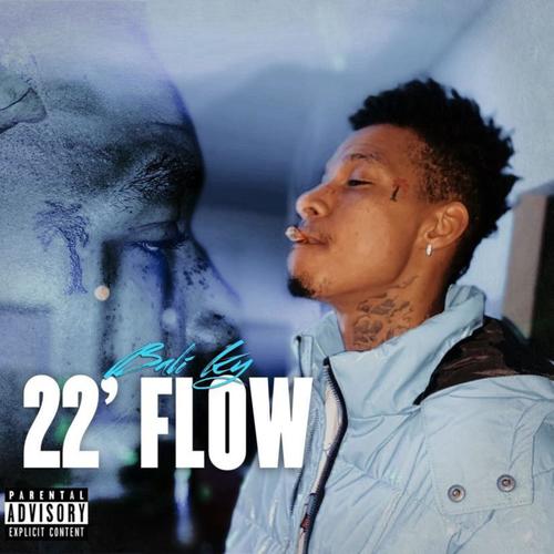 22' Flow (Explicit)