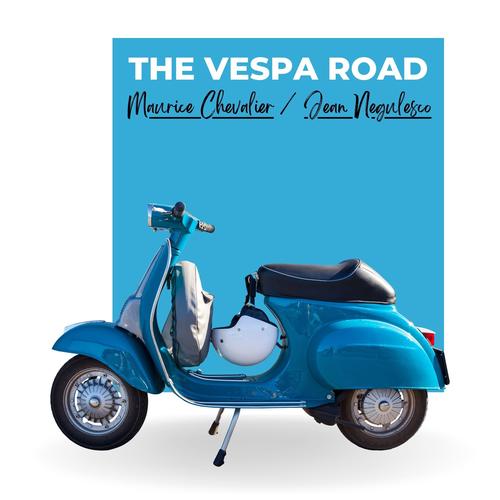 The Vespa Road