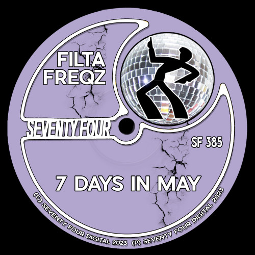 7 DAYS IN MAY