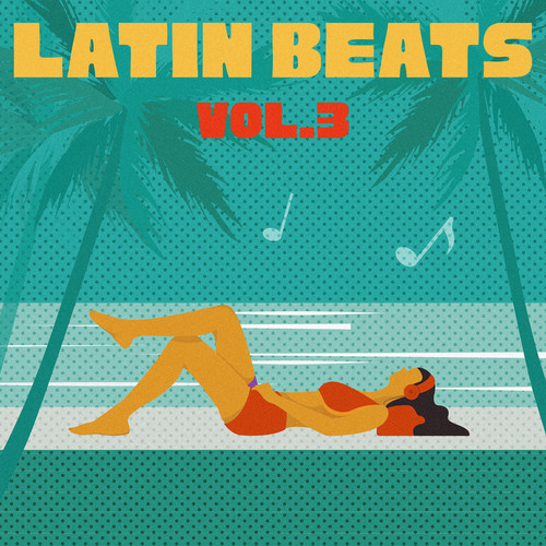 Latin Beats, Vol. 3