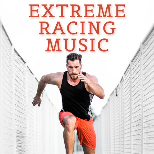 Extreme Racing Music