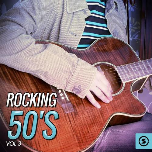 Rocking 50's, Vol. 3