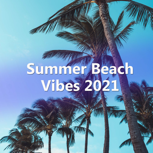 Summer Beach Vibes 2021 (Explicit)