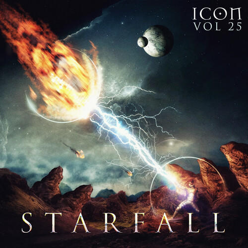 Starfall