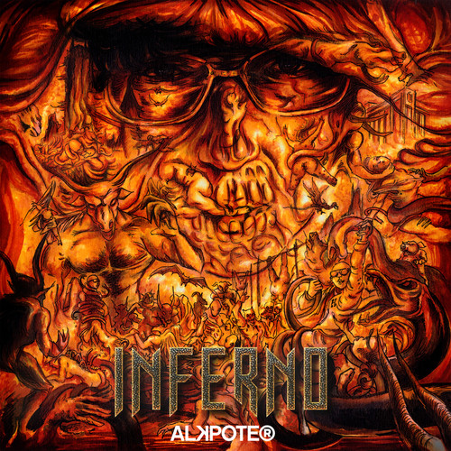 Inferno (Explicit)