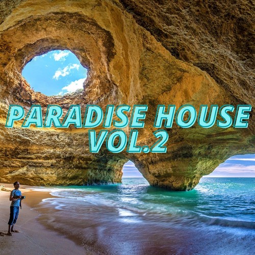 Paradise House Vol.2