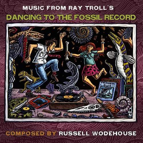 Dancing to the Fossil Record