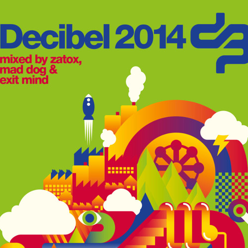 Decibel 2014