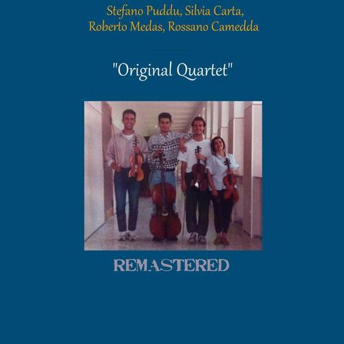 Original Quartet (Arr. for String Quartet and Remastered)