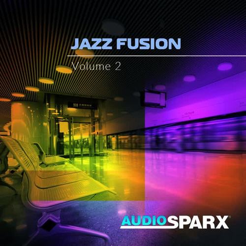 Jazz Fusion Volume 2