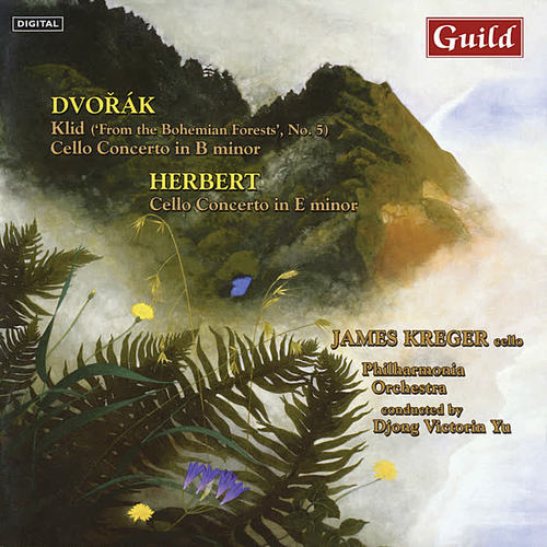 Kreger - Dvorak & Herbert