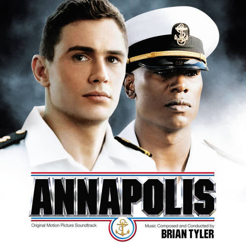 安纳波利斯 电影原声带 Annapolis(Original Motion Picture Soundtrack)