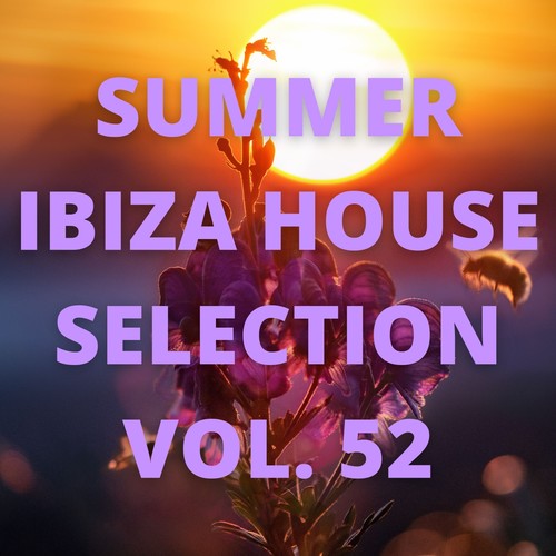 Summer Ibiza House Selection Vol.52