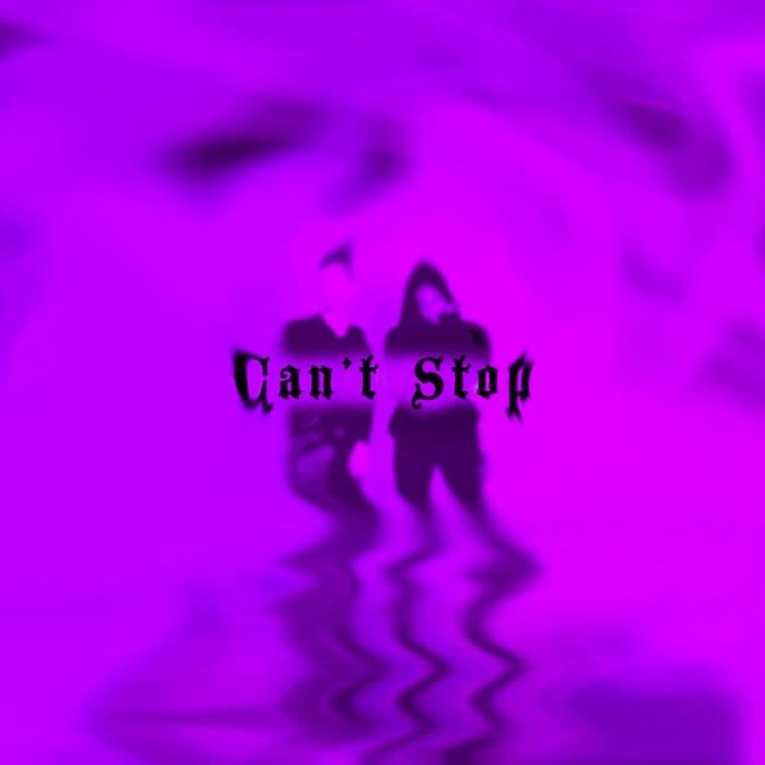 can't stop (feat. omoi) [Explicit]