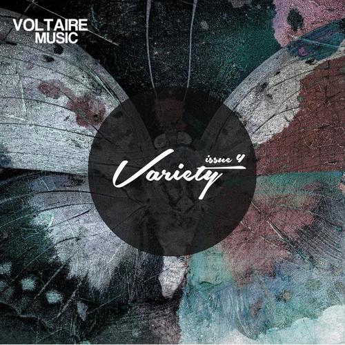 Voltaire Music pres. Variety Issue 4