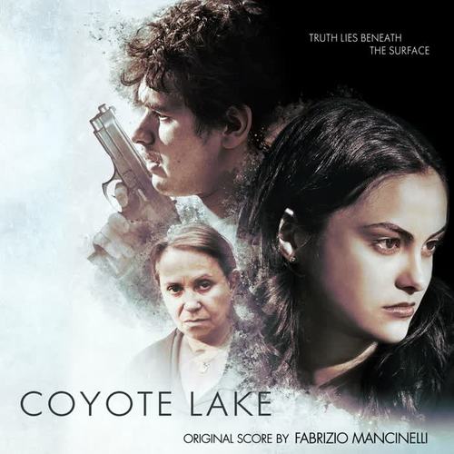 Coyote Lake (Original Score)