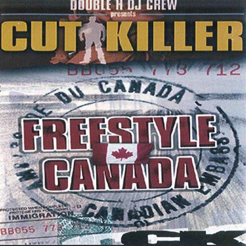 Freestyle Canada