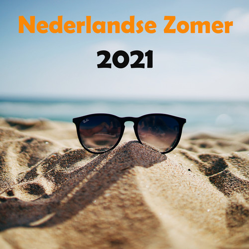 Nederlandse Zomer 2021 (Explicit)