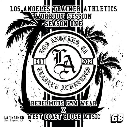 Los Angeles Trainer Workout Session (Season One)