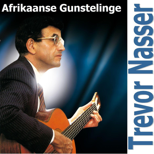 Afrikaanse Gunstelinge