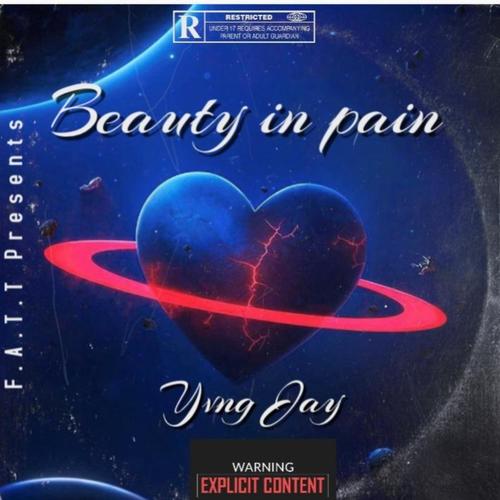 Beauty in Pain (Explicit)