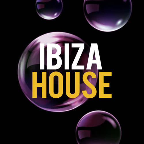 Ibiza House