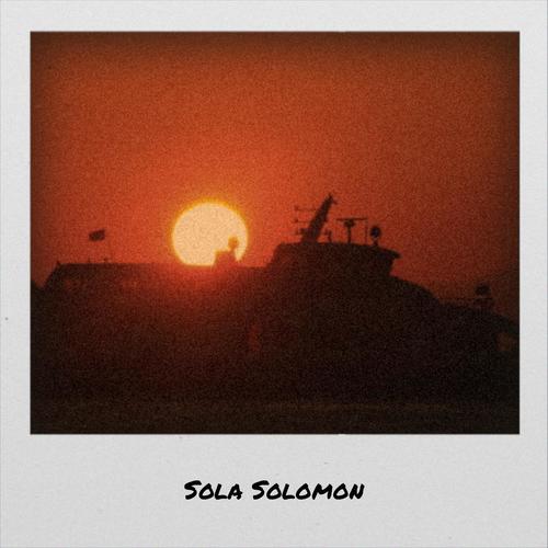 Sola Solomon