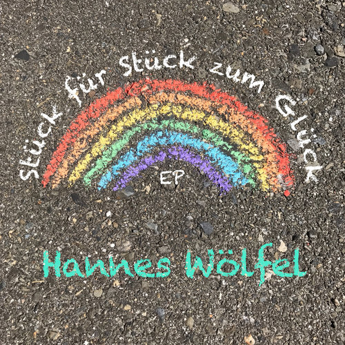 Stück für Stück zum Glück (EP)