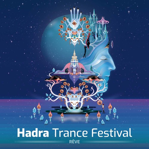 Hadra Trance Festival 2023 (Rêve)