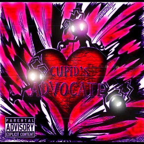 Cupid's Advocate (Special Edition) [Explicit]