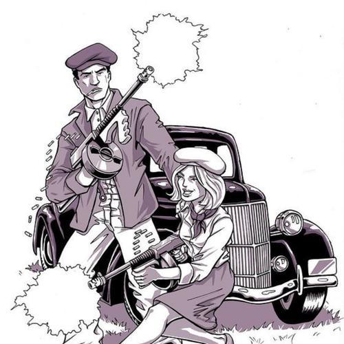 Outlaws and Lovers