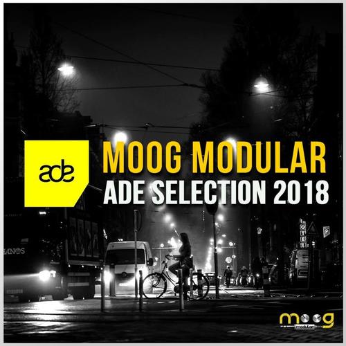 Moog Modular