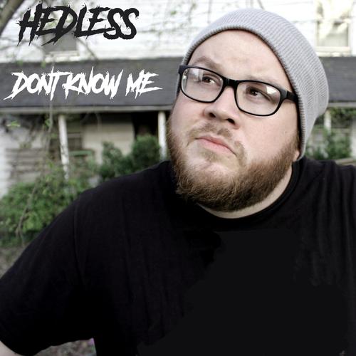 Don't Know Me