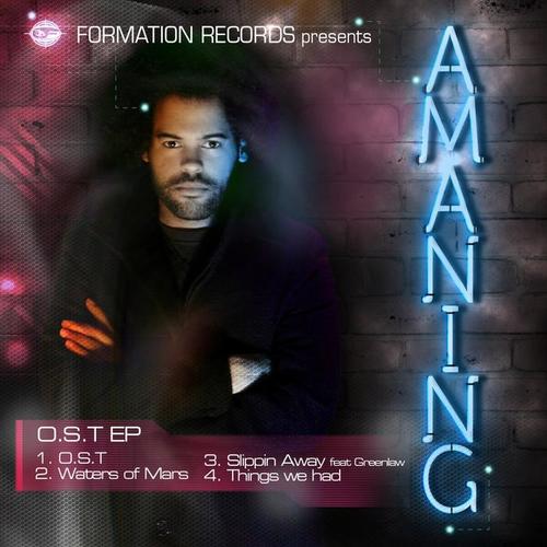 O. S. T EP