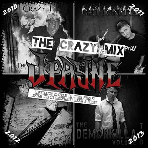 The Crazy Mix