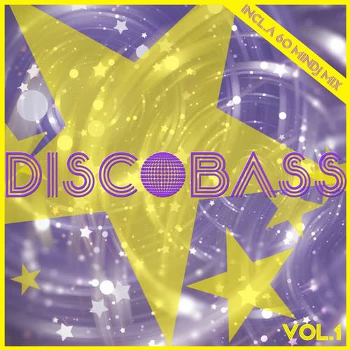 Discobass, Vol. 1