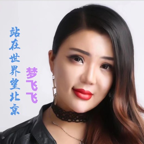 站在世界望北京2