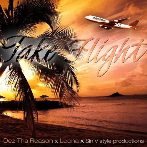 Take Flight (feat. Leona)