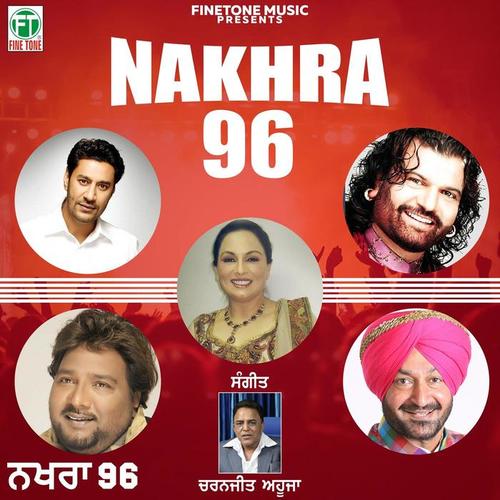 Nakhra 96