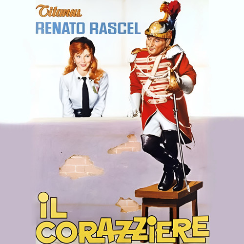 Il Piccolo Corazziere (Original Soundtrack Il Corazziere)