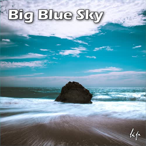 Big Blue Sky