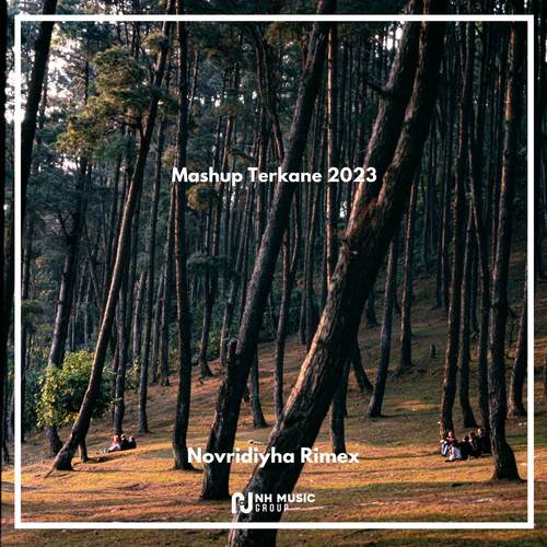 Mashup Terkane 2023