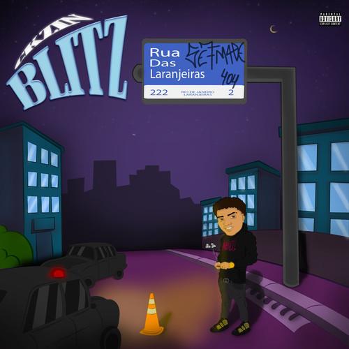 BLITZ (Explicit)