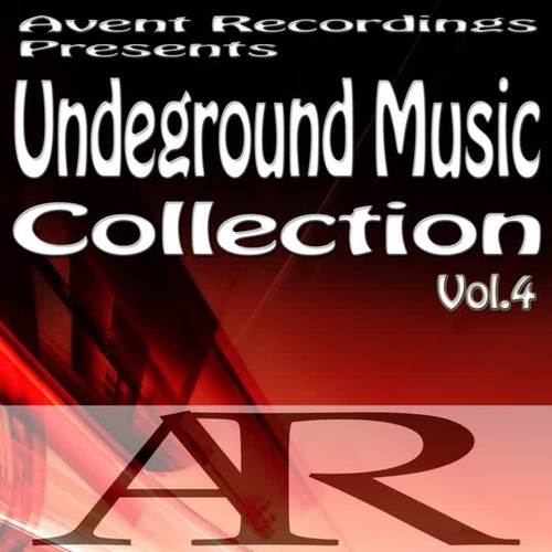 Undeground Music Collection, Vol. 4