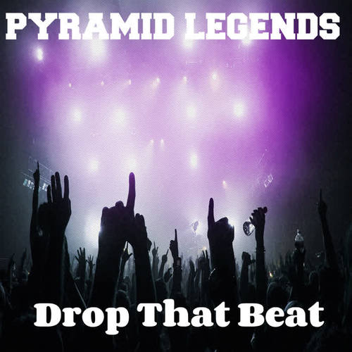 Drop That Beat - Single