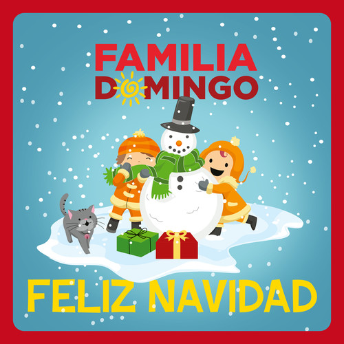 Feliz Navidad