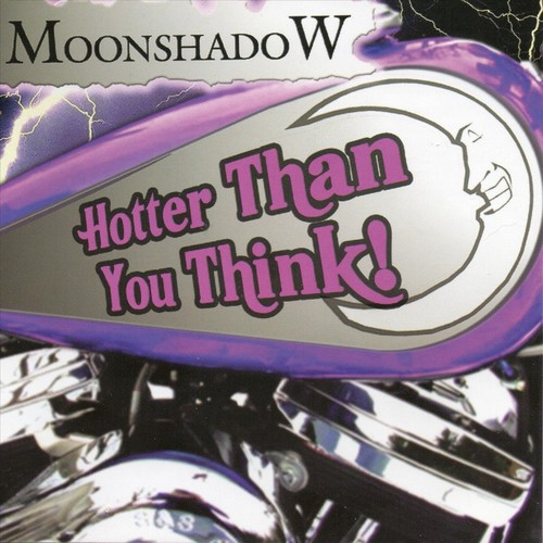 Hotter Than You Think! (Explicit)